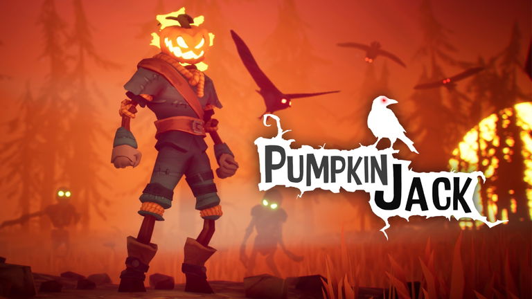Cómo conseguir todos los trofeos de Pumpkin Jack en PS4