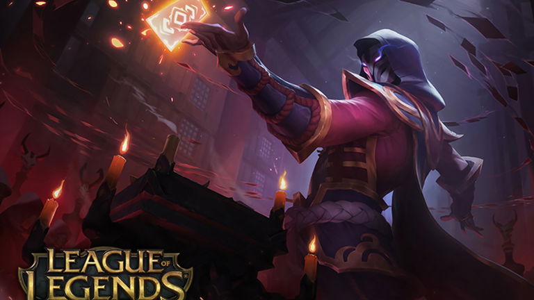 Cómo farmear minions en League of Legends