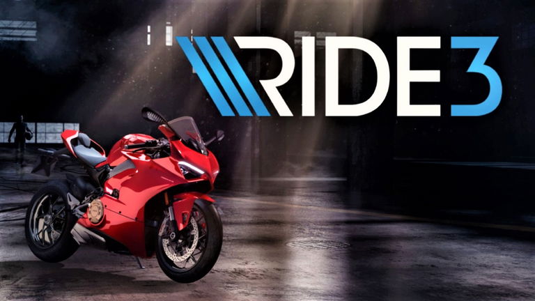 Cómo conseguir todos los trofeos de RIDE 3 en PS4