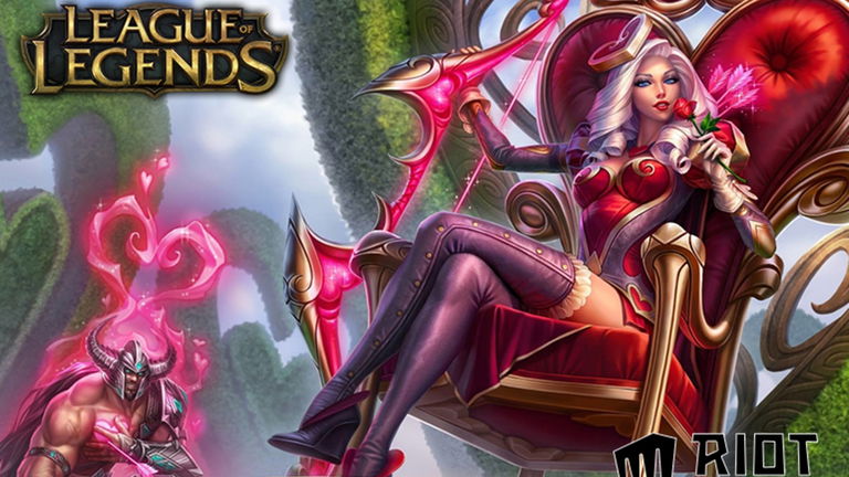 Riot Games habla sobre League of Legends y su futuro