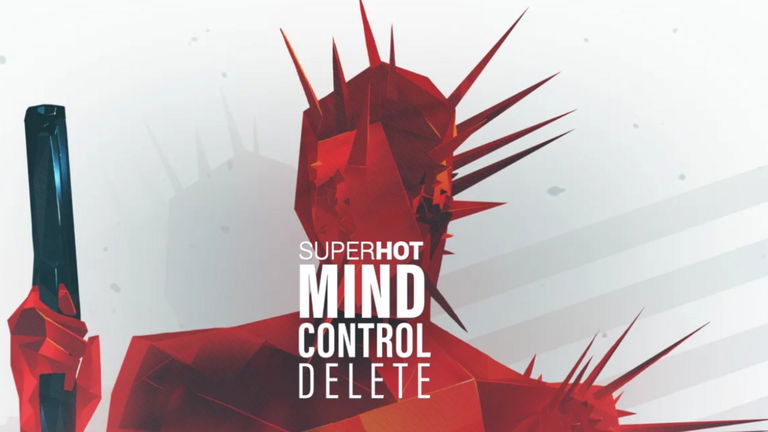 Cómo conseguir todos los trofeos de SUPERHOT: MIND CONTROL DELETE en PS4