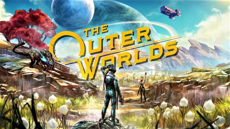 Cómo conseguir todos los trofeos de The Outer Worlds en PS4