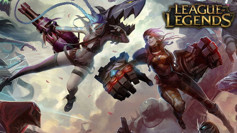 3 cosas que necesitas saber como nuevo jugador en LoL