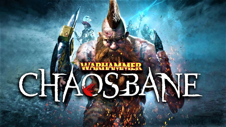 Cómo conseguir todos los trofeos de Warhammer: Chaosbane en PS4