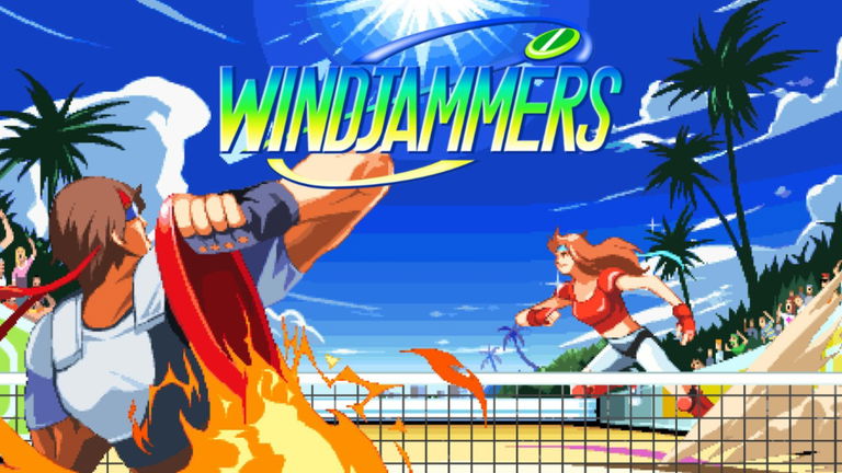 Cómo conseguir todos los trofeos de Windjammers en PS4