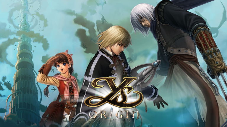 Cómo conseguir todos los trofeos de Ys Origin en PS4
