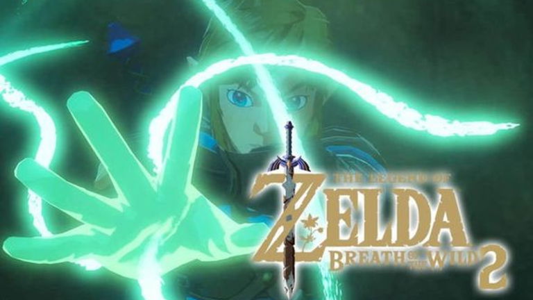 ¿Qué diferencias tendrá The Legend of Zelda: Breath of the Wild 2 en gameplay?