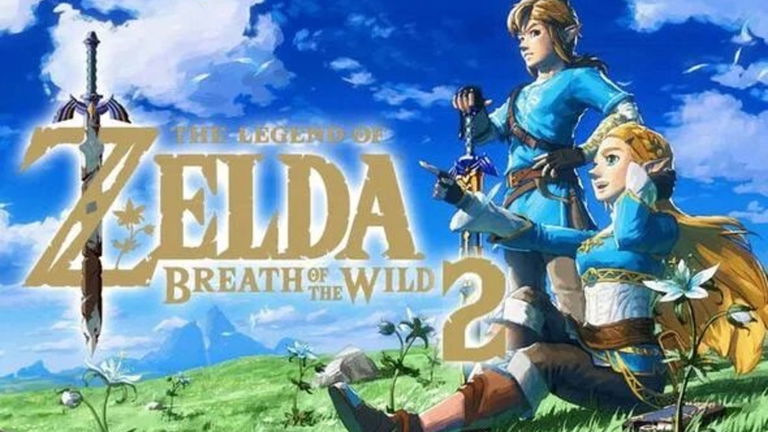 ¿Tendrá The Legend of Zelda: Breath of the Wild 2 multijugador?