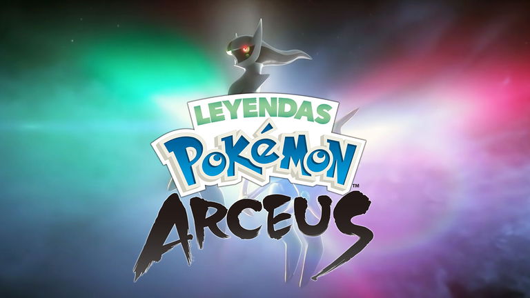 Leyendas Pokémon: por qué Arceus es el Dios Pokémon