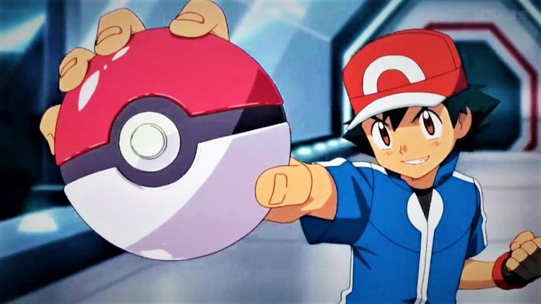 Una teoría Pokémon explica por qué no se pueden reaprovechar las Poké Balls que no han funcionado