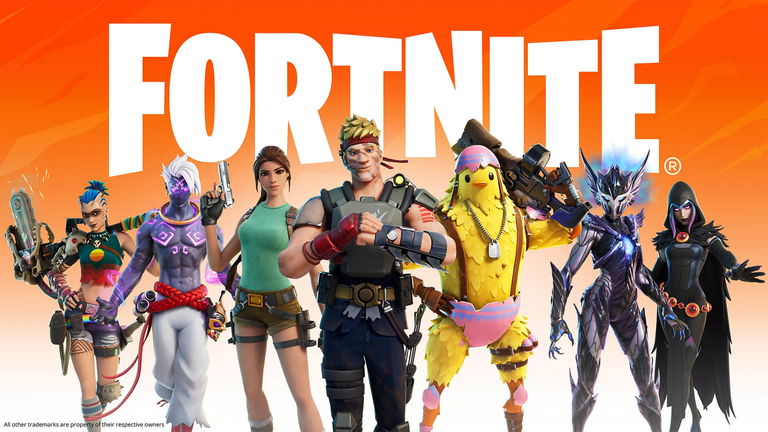 Fortnite Temporada 6: Todos los desafíos de la semana 1
