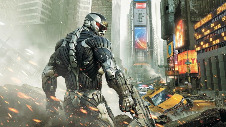 Los mejores juegos shooter para PS3