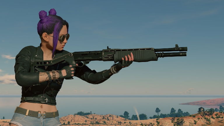 Los mejores juegos Battle Royale para PS4