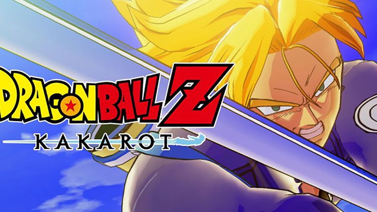 Dragon Ball Z: Kakarot confirma que Gohan y Trunks del futuro serán los personajes jugables de su tercer DLC