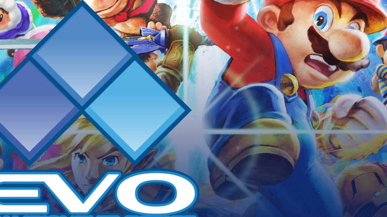 ¿Super Smash Bros. Ultimate en la EVO 2021? Nintendo se pronuncia