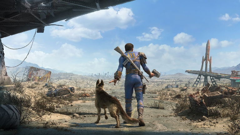 Los mejores juegos de mundo abierto para Xbox One