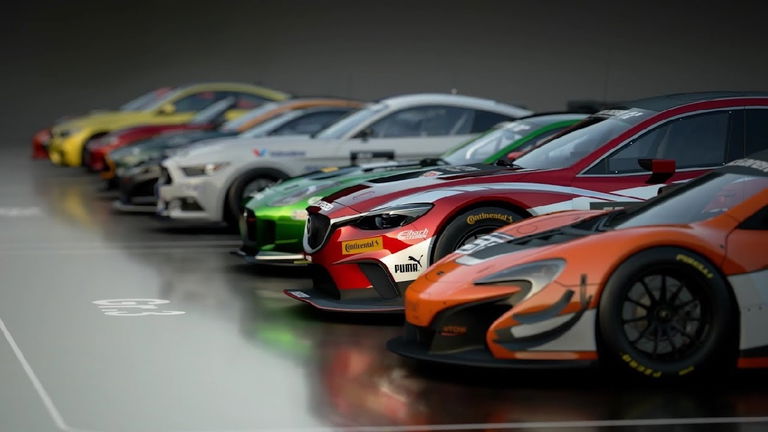 Los mejores juegos de carreras para PS4