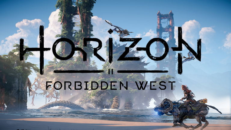 Dónde se desarrolla Horizon: Forbidden West