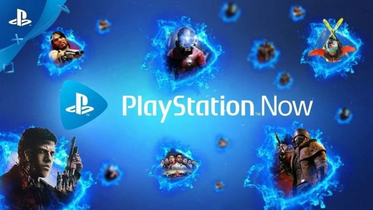 PlayStation Now desvela los nuevos juegos que llegan en abril