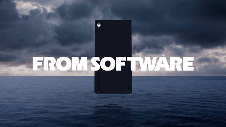 From Software estaría trabajando en un juego exclusivo para Xbox Series X/S