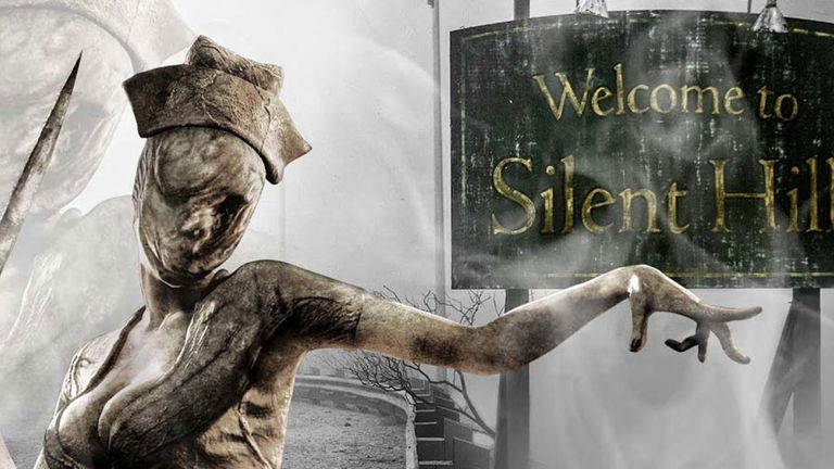 El esperado regreso de Silent Hill por parte de Sony puede haber cambiado de estudio de desarrollo