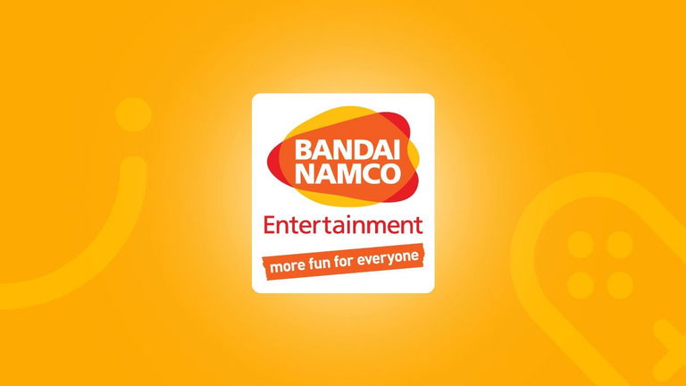 Aparece registrado Bandai Namco Next, lo que apunta a ser un evento de retransmisión