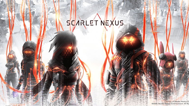 Bandai Namco detalla las diferentes ediciones de Scarlet Nexus
