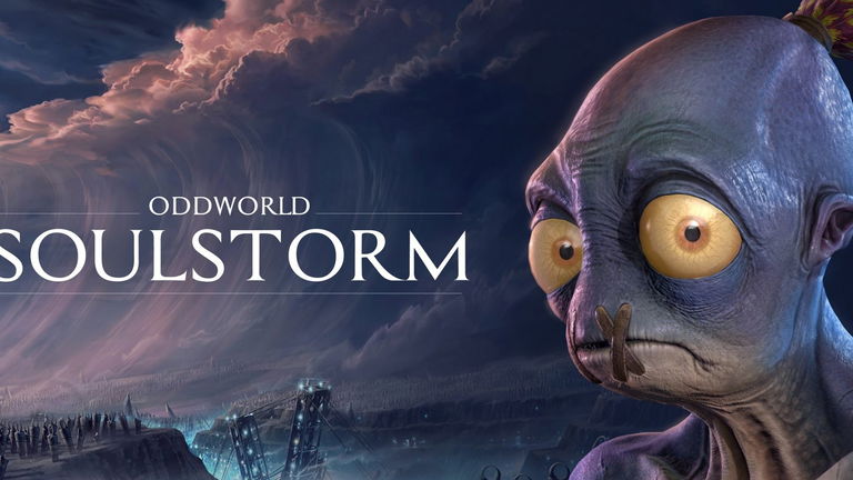 Oddworld: Soulstorm revela su rendimiento gráfico en PS5 y la duración del modo campaña