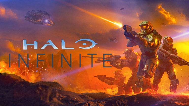 Halo Infinite recibe su calificación de edades