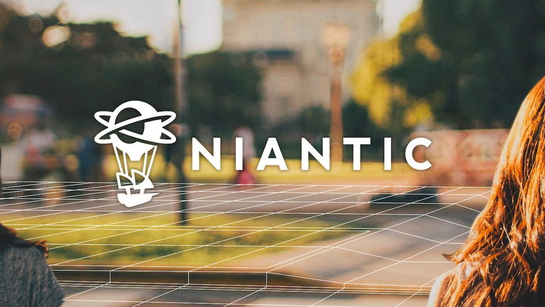 Niantic anticipa la llegada de unas gafas de realidad aumentada