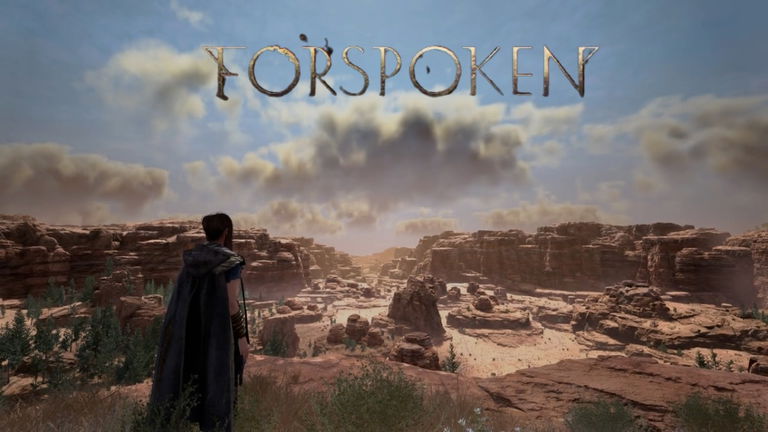 Un rumor apunta a los posibles anuncios de Square Enix en verano: Final Fantasy XVI, Forspoken y más