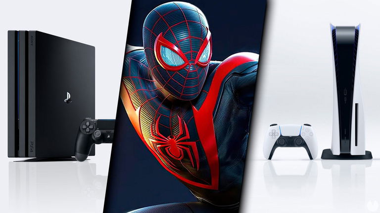Marvel's Spider-Man: Miles Morales recibe un nuevo traje gratuito en PS4 y PS5