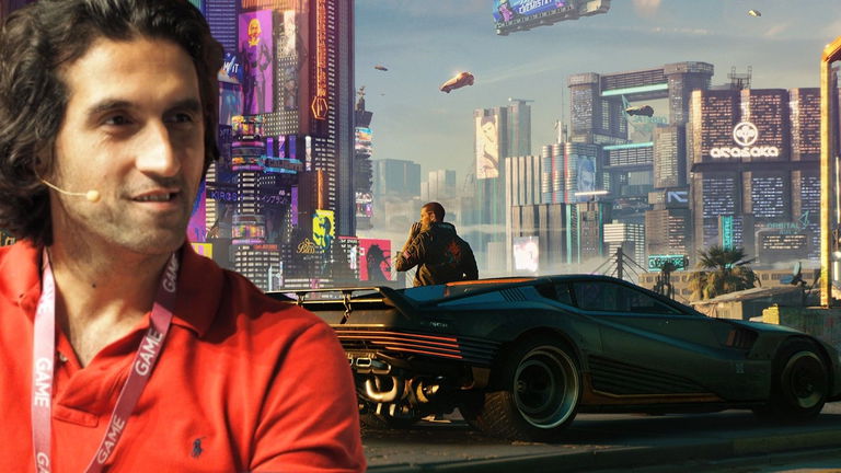 Josef Fares, director de It Takes Two, defiende a Cyberpunk 2077 y CD Projekt RED