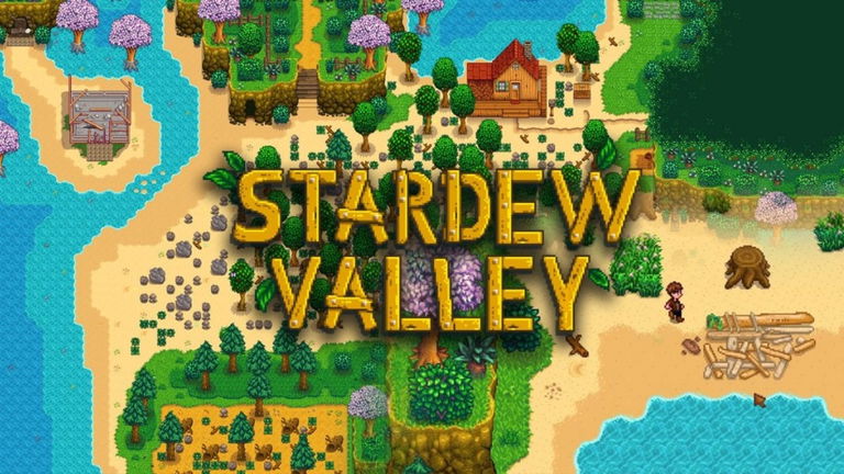 Importancia de cada granja en Stardew Valley