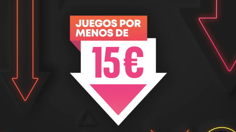 Juegos de PS4 por menos de 15€ en las nuevas ofertas de PlayStation Store