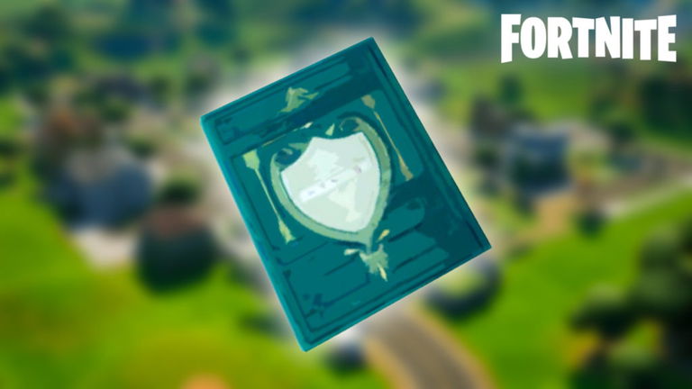 Fortnite: Dónde encontrar libros de recetas
