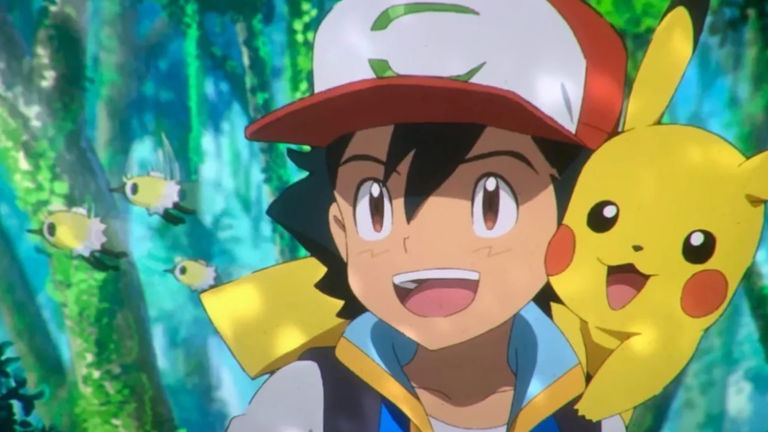 Todos estos lugares Pokémon existen en la vida real y no lo sabías