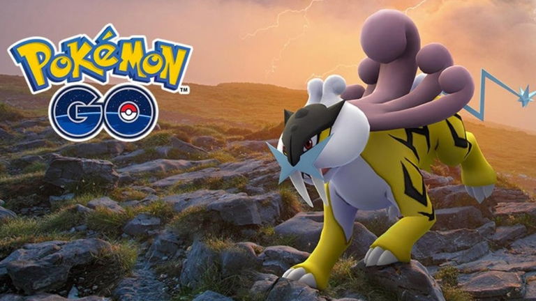 Cómo derrotar a Raikou en Pokémon Go