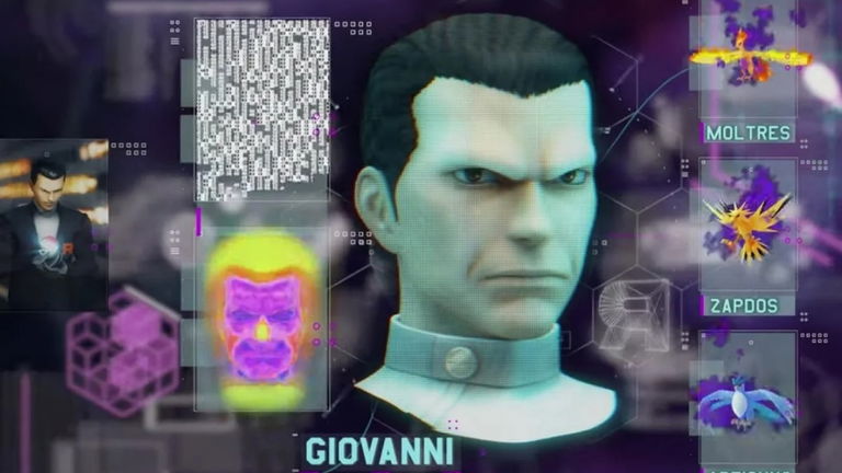 Pokémon Go: cómo encontrar a Giovanni