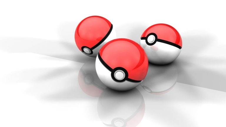 Pokémon GO: consejos para no perder Poke Balls