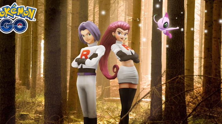 Consejos para vencer a Jessie y James en Pokémon Go