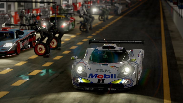 Los mejores juegos de carreras para PC