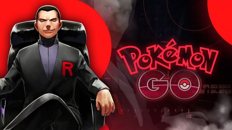 Todas las recompensas por enfrentar a Giovanni en Pokémon GO