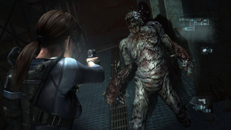 Los mejores juegos de supervivencia para PS Vita