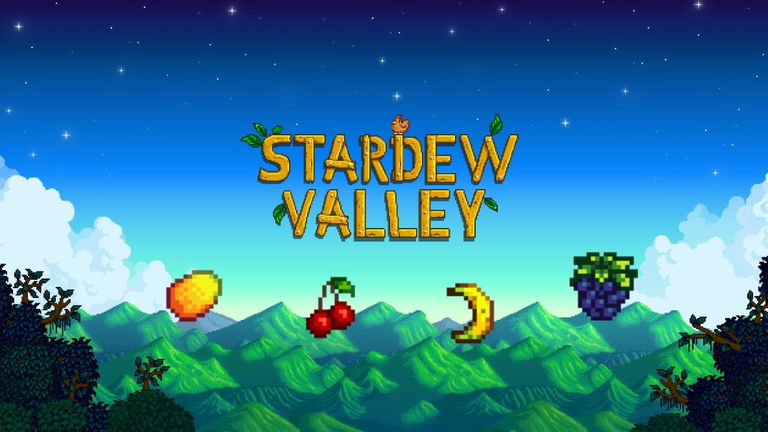 Cómo conseguir las frutas en Stardew Valley