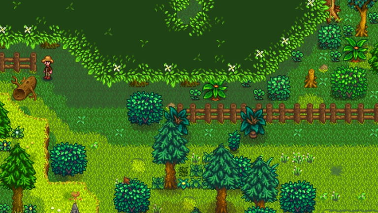 Cómo conseguir Madera Noble en Stardew Valley
