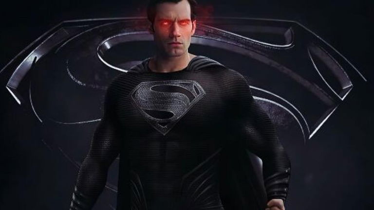 HBO Max filtra por error La Liga de la Justicia de Zack Snyder
