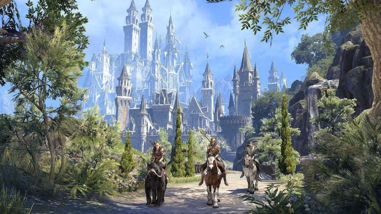 ¿De qué tratará la historia de The Elder Scrolls VI?