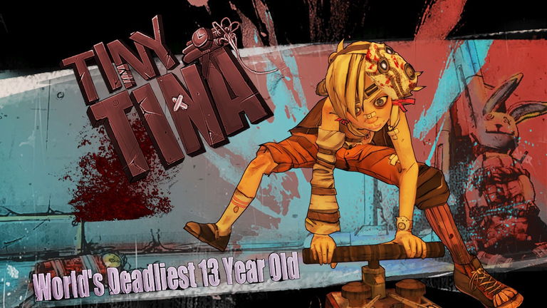 La película de Borderlands ficha a Ariana Greenblatt como Tiny Tina
