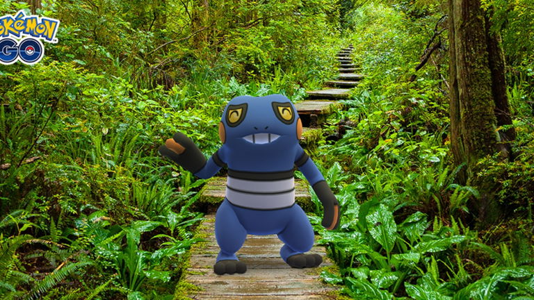 Pokémon GO presenta el evento de Pokémon bromistas